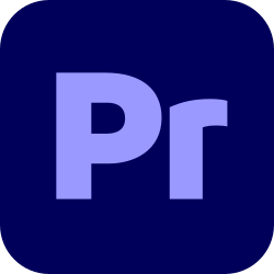 Adobe Premire Pro