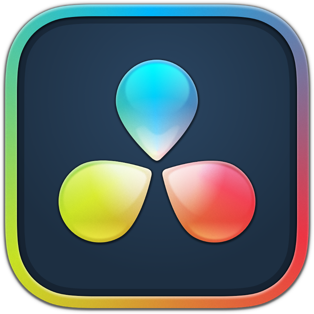 DaVinci Resolve 21